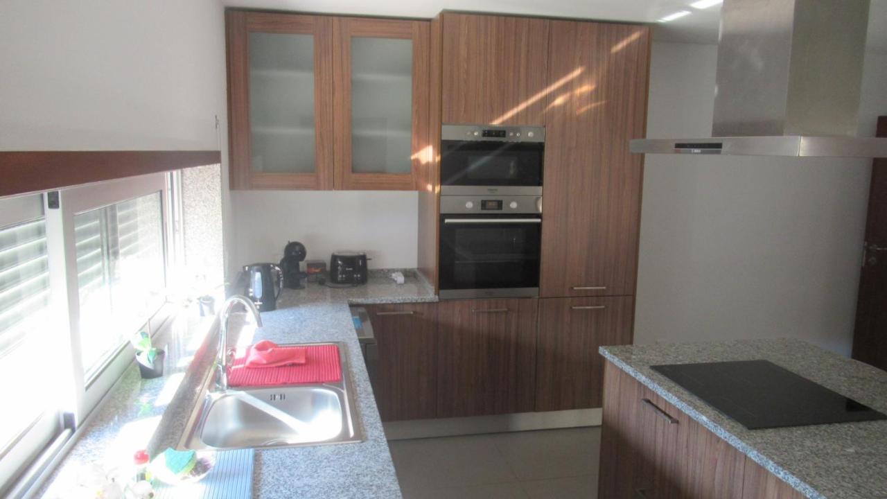 카민하 Al Casa De Sao Roque 빌라 외부 사진