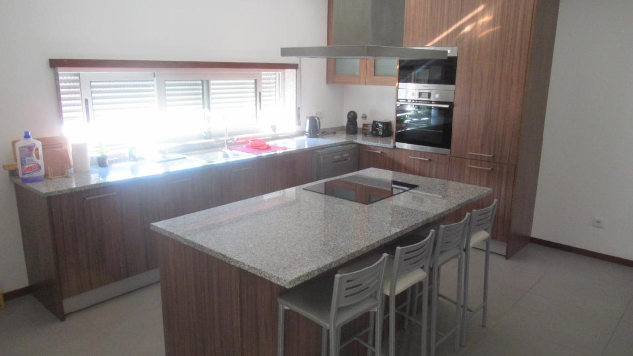 카민하 Al Casa De Sao Roque 빌라 외부 사진
