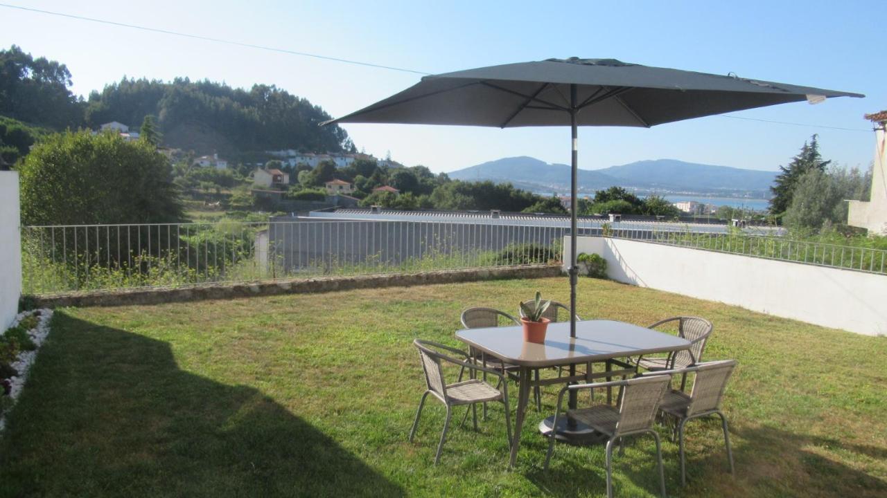 카민하 Al Casa De Sao Roque 빌라 외부 사진