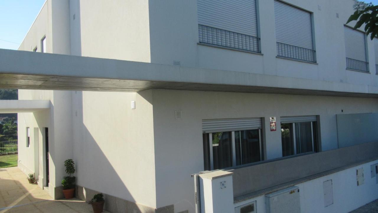 카민하 Al Casa De Sao Roque 빌라 외부 사진
