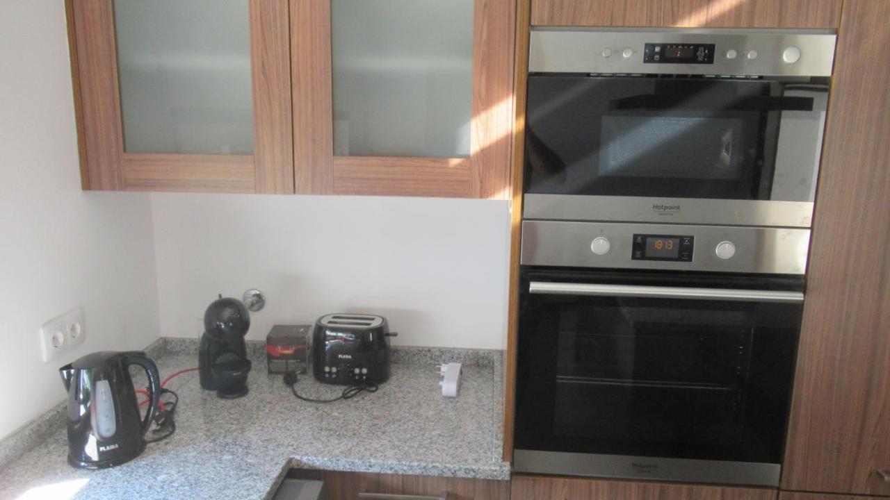 카민하 Al Casa De Sao Roque 빌라 외부 사진