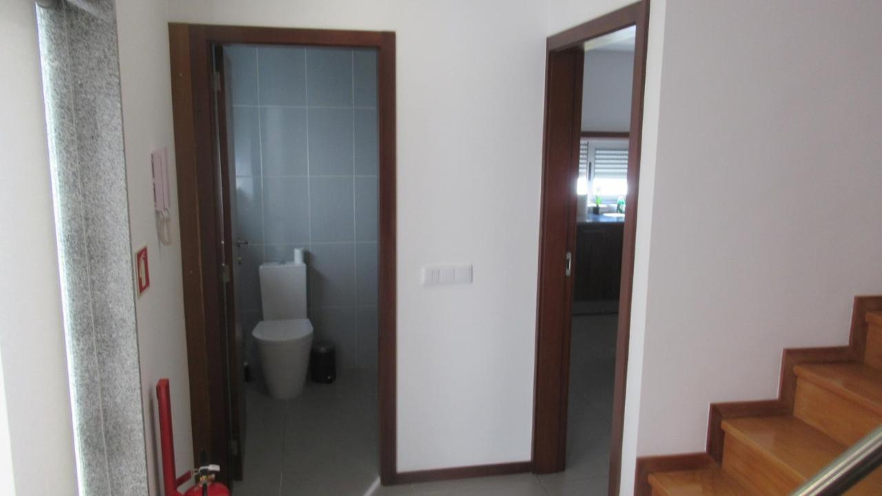 카민하 Al Casa De Sao Roque 빌라 외부 사진