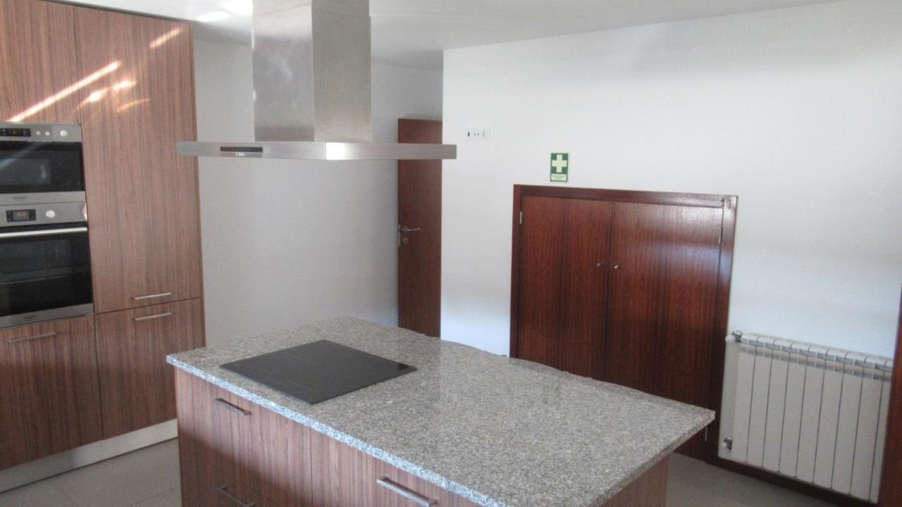 카민하 Al Casa De Sao Roque 빌라 외부 사진