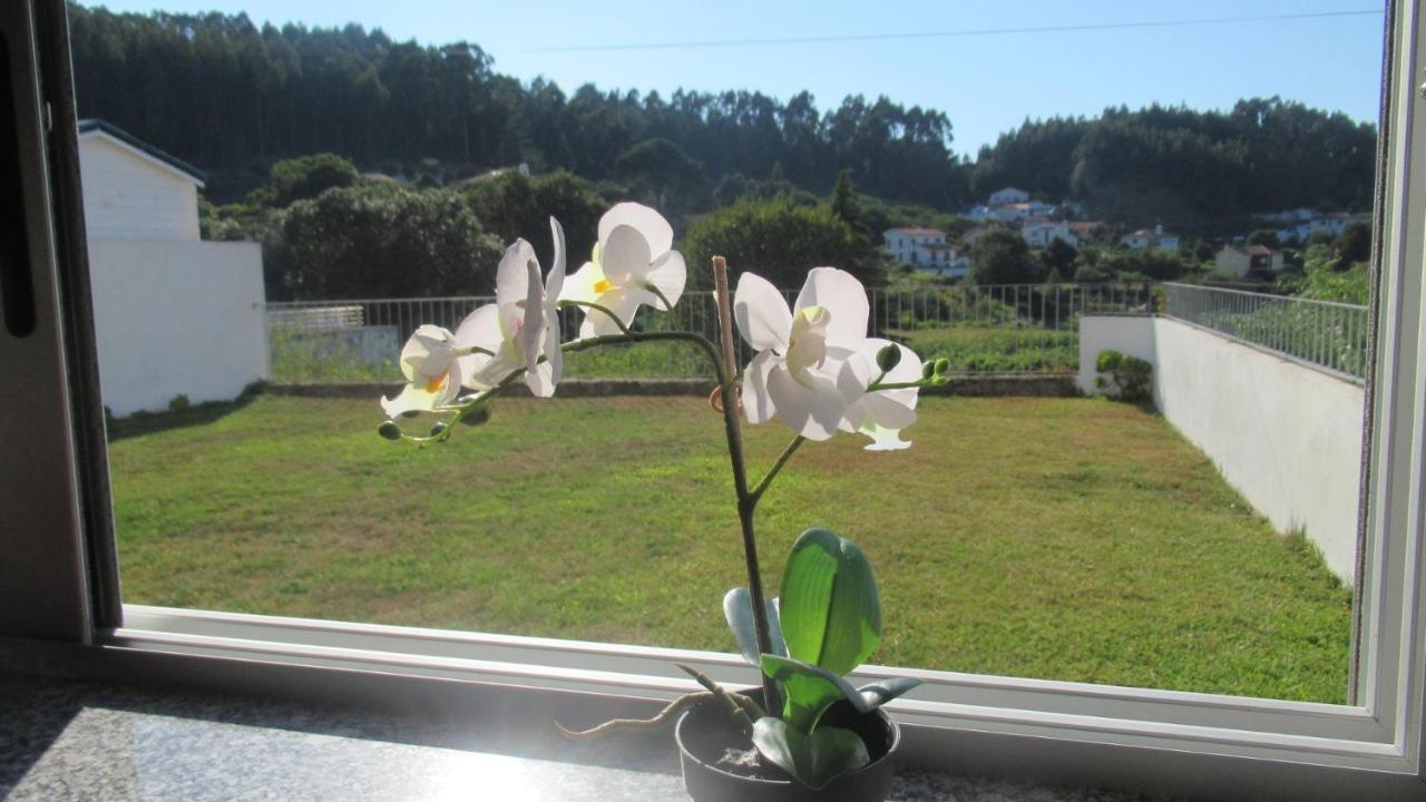 카민하 Al Casa De Sao Roque 빌라 외부 사진