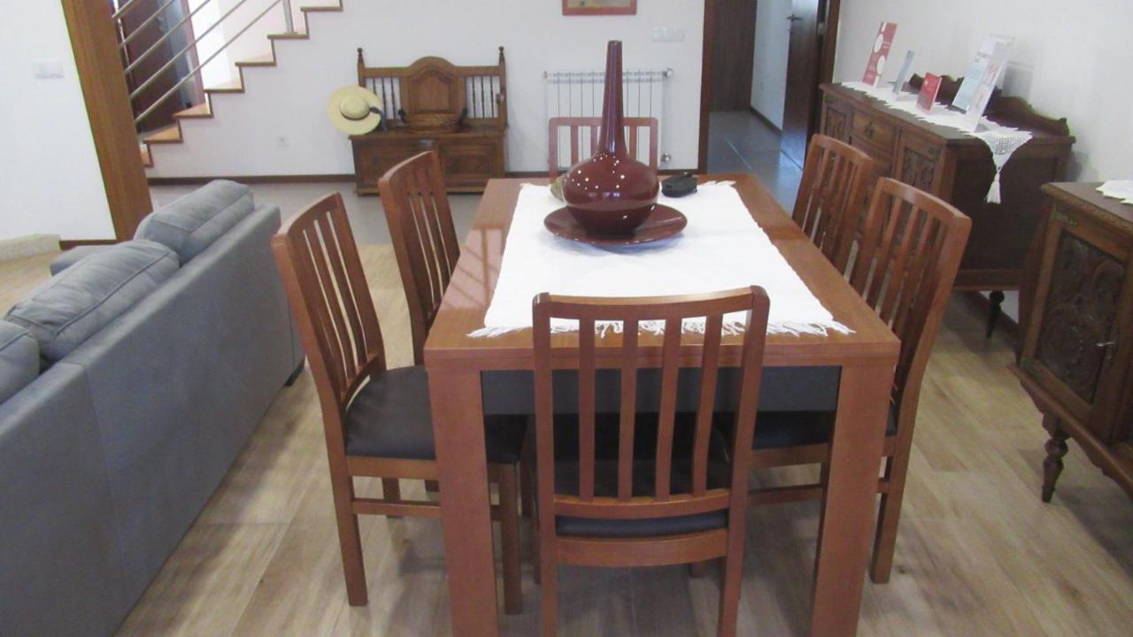 카민하 Al Casa De Sao Roque 빌라 외부 사진