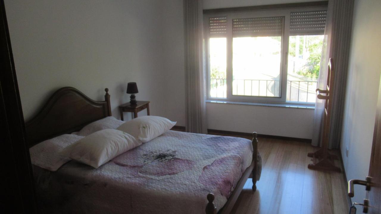 카민하 Al Casa De Sao Roque 빌라 외부 사진