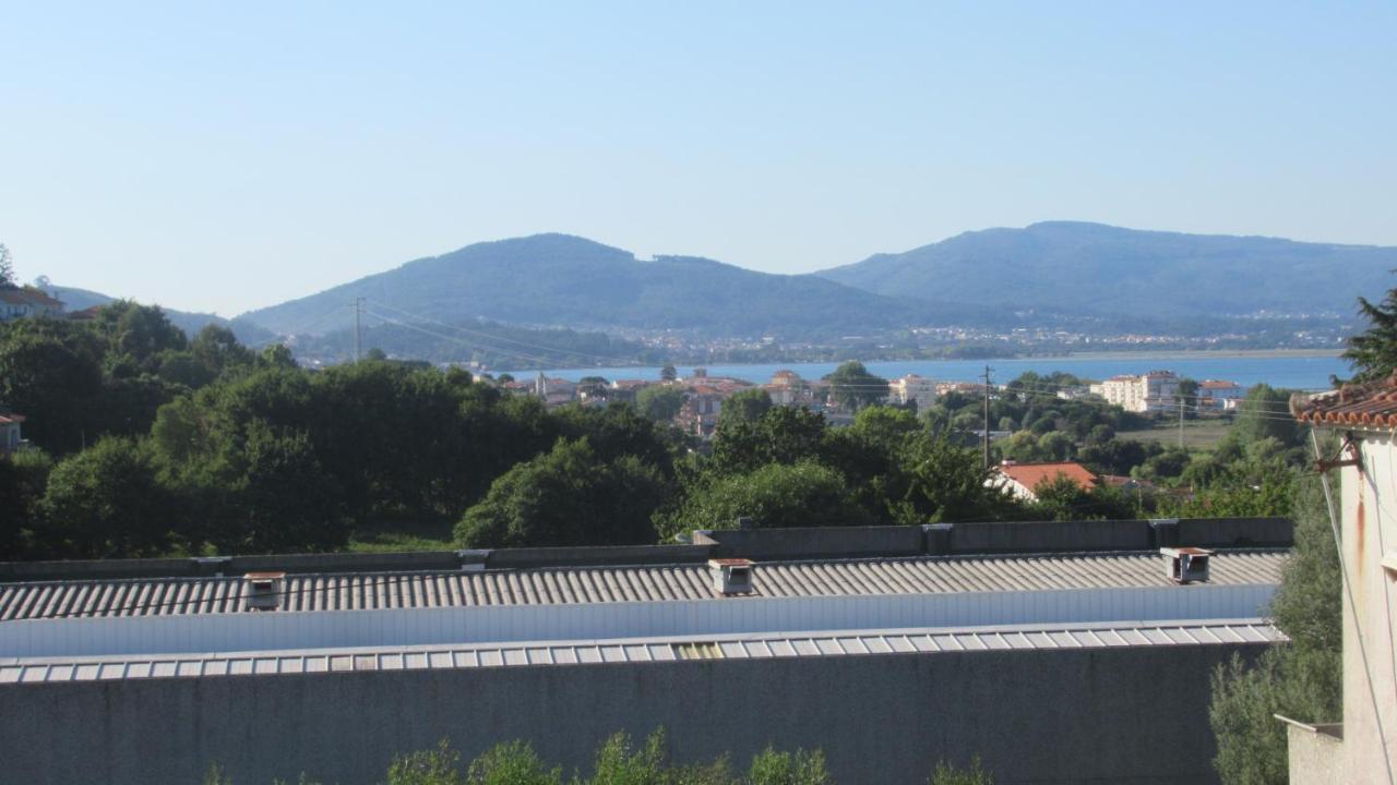 카민하 Al Casa De Sao Roque 빌라 외부 사진