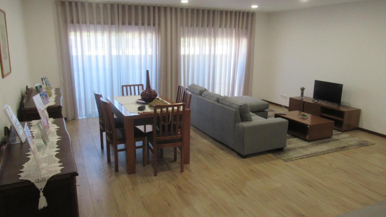 카민하 Al Casa De Sao Roque 빌라 외부 사진