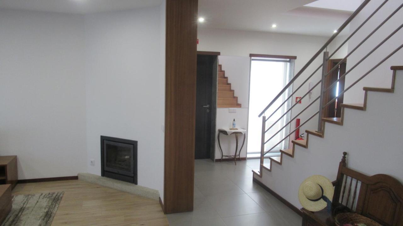 카민하 Al Casa De Sao Roque 빌라 외부 사진