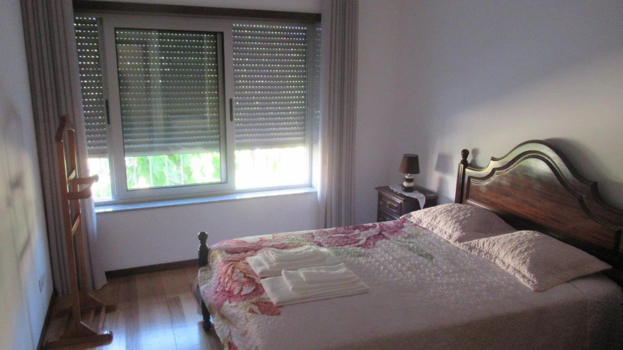 카민하 Al Casa De Sao Roque 빌라 외부 사진