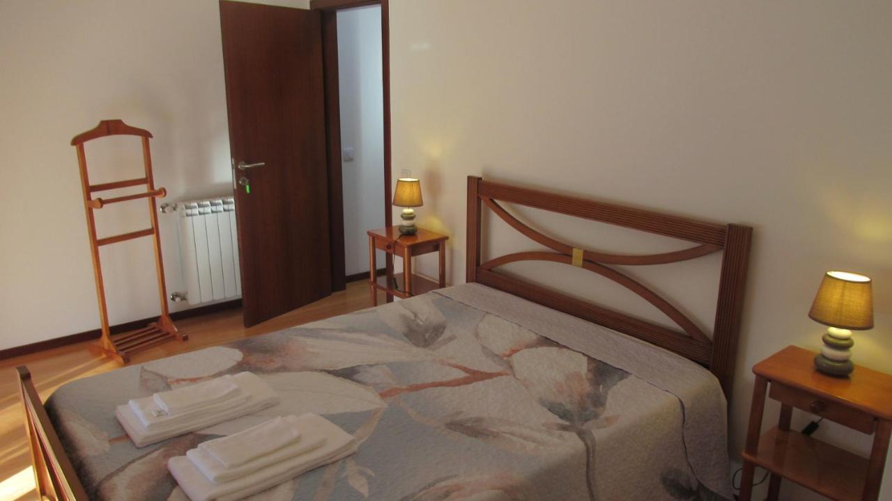 카민하 Al Casa De Sao Roque 빌라 외부 사진