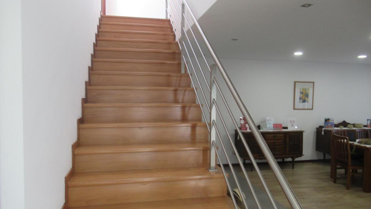 카민하 Al Casa De Sao Roque 빌라 외부 사진