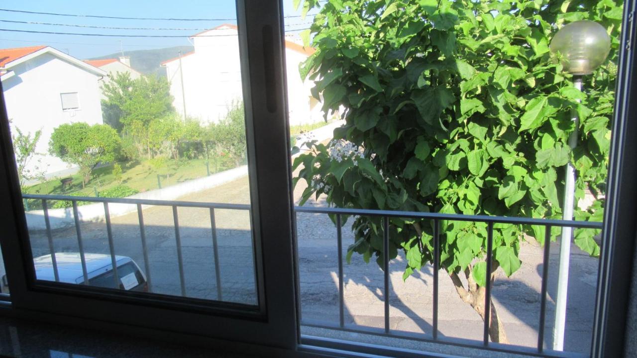 카민하 Al Casa De Sao Roque 빌라 외부 사진