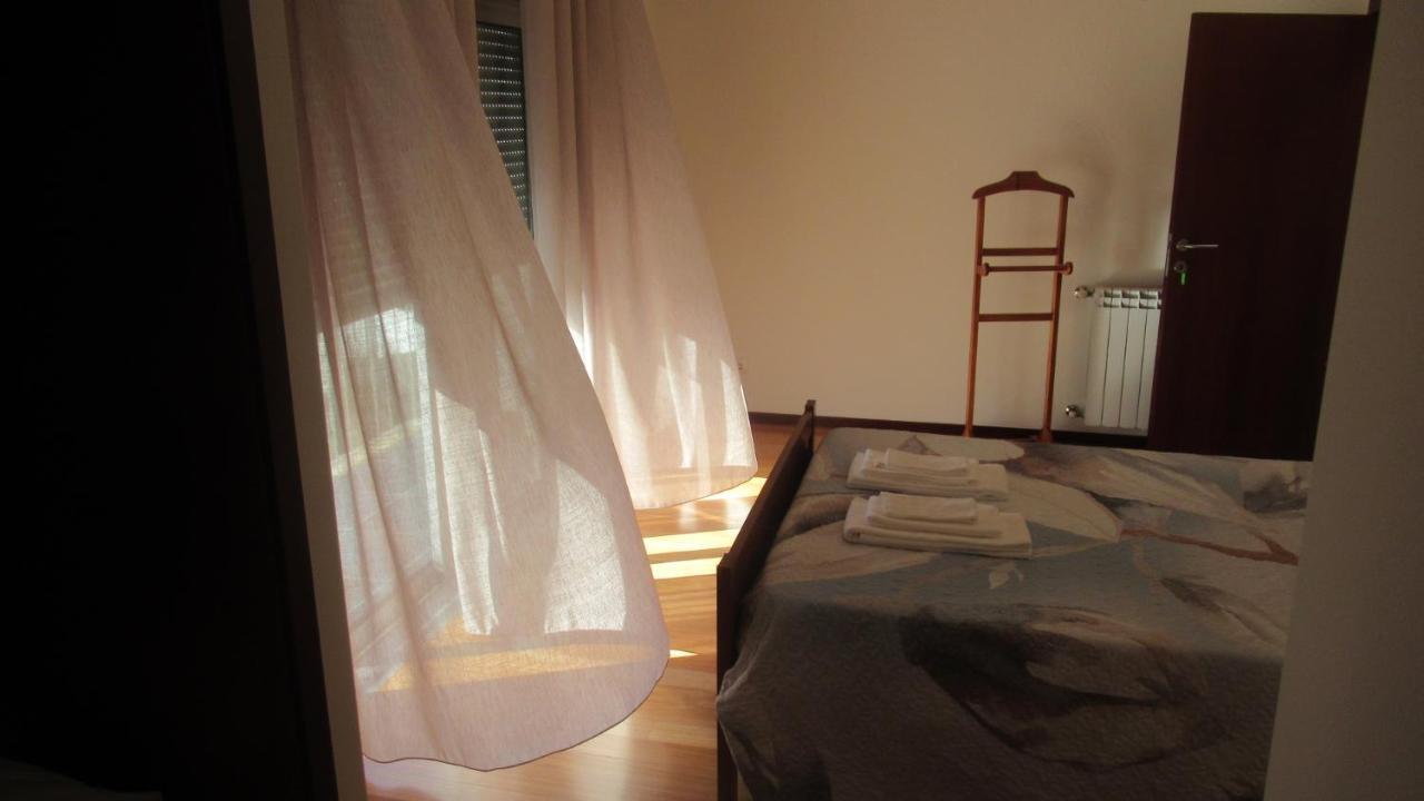 카민하 Al Casa De Sao Roque 빌라 외부 사진