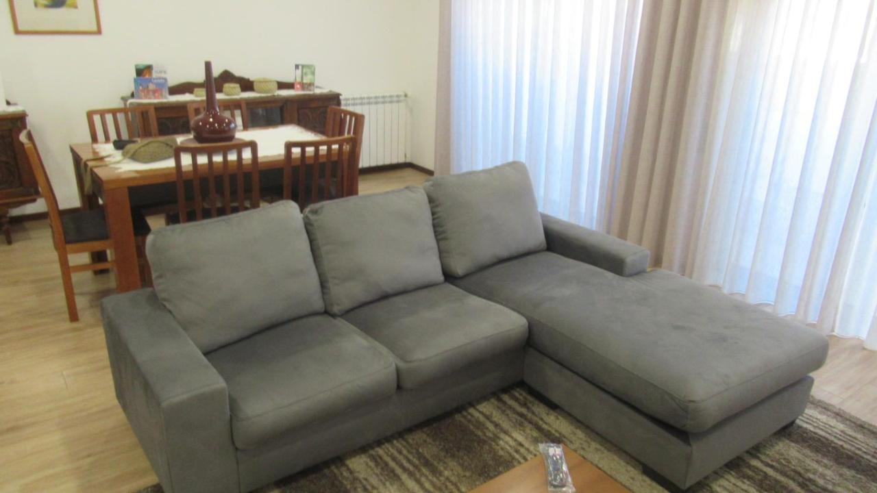 카민하 Al Casa De Sao Roque 빌라 외부 사진